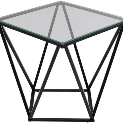 Table D Appoint Cristallo 50X50Cm