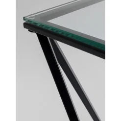 Table D Appoint Cristallo 50X50Cm