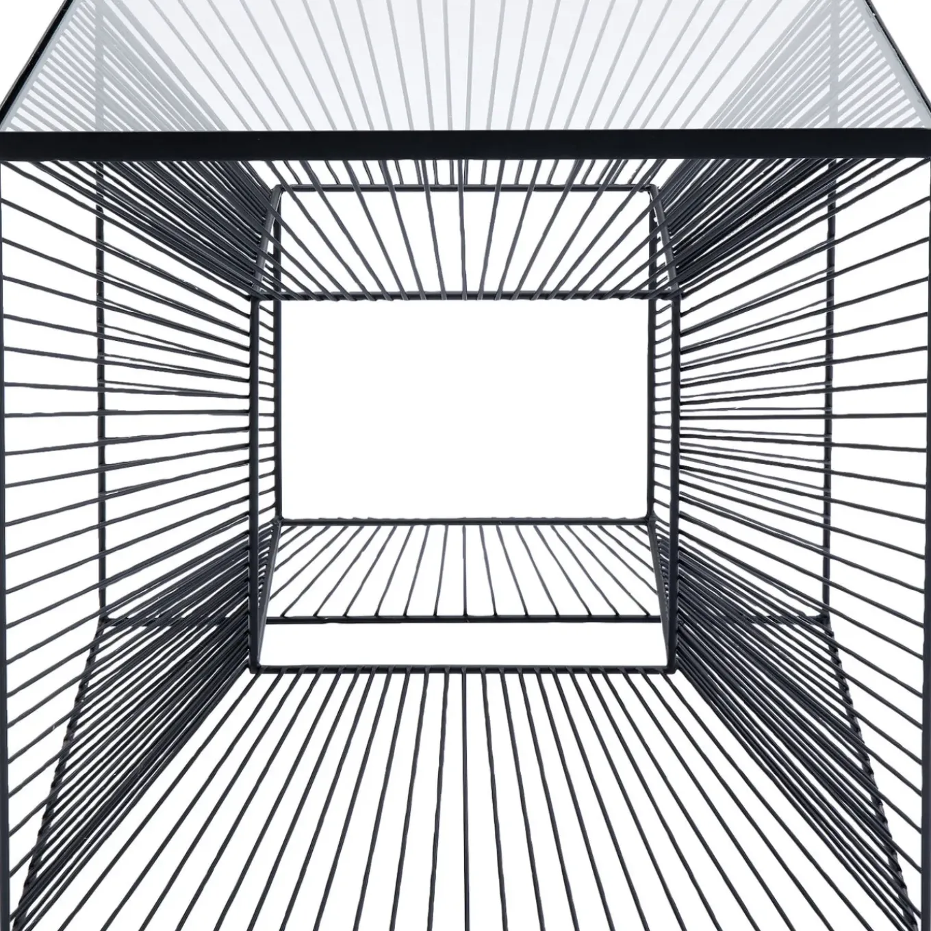 Table D Appoint Dimension 45X45Cm