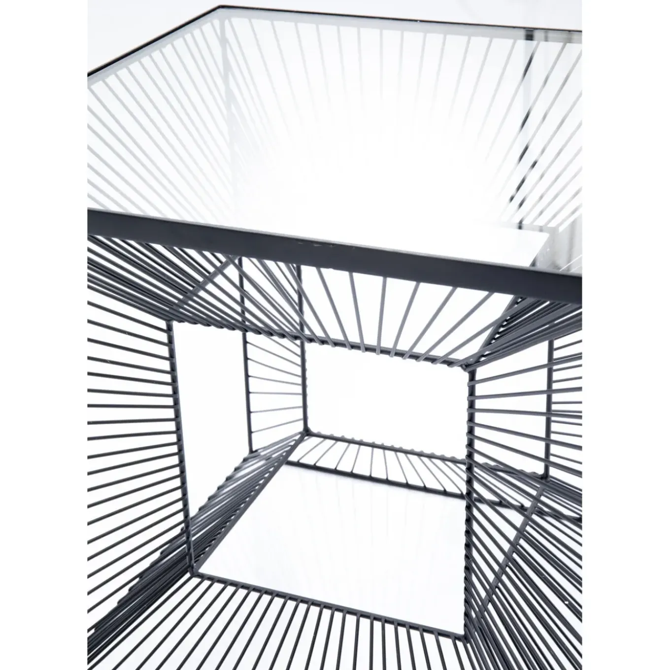 Table D Appoint Dimension 45X45Cm