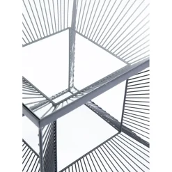 Table D Appoint Dimension 45X45Cm