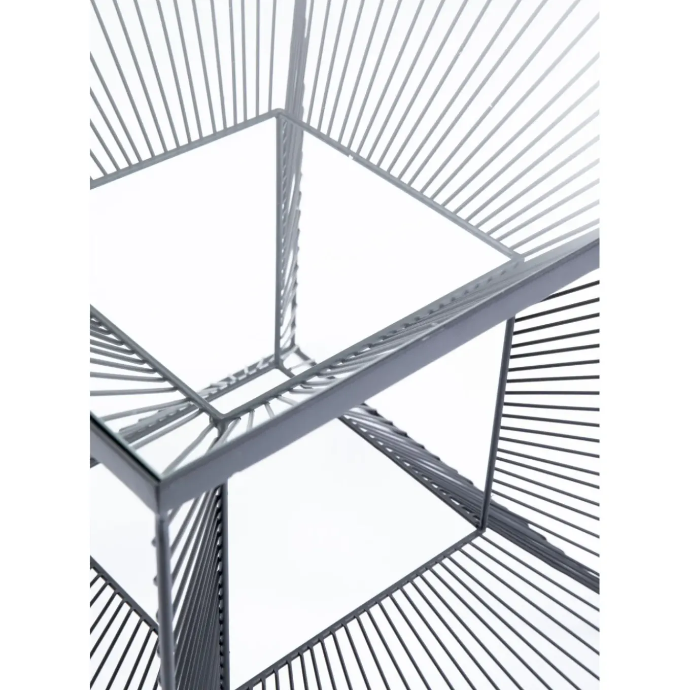 Table D Appoint Dimension 45X45Cm