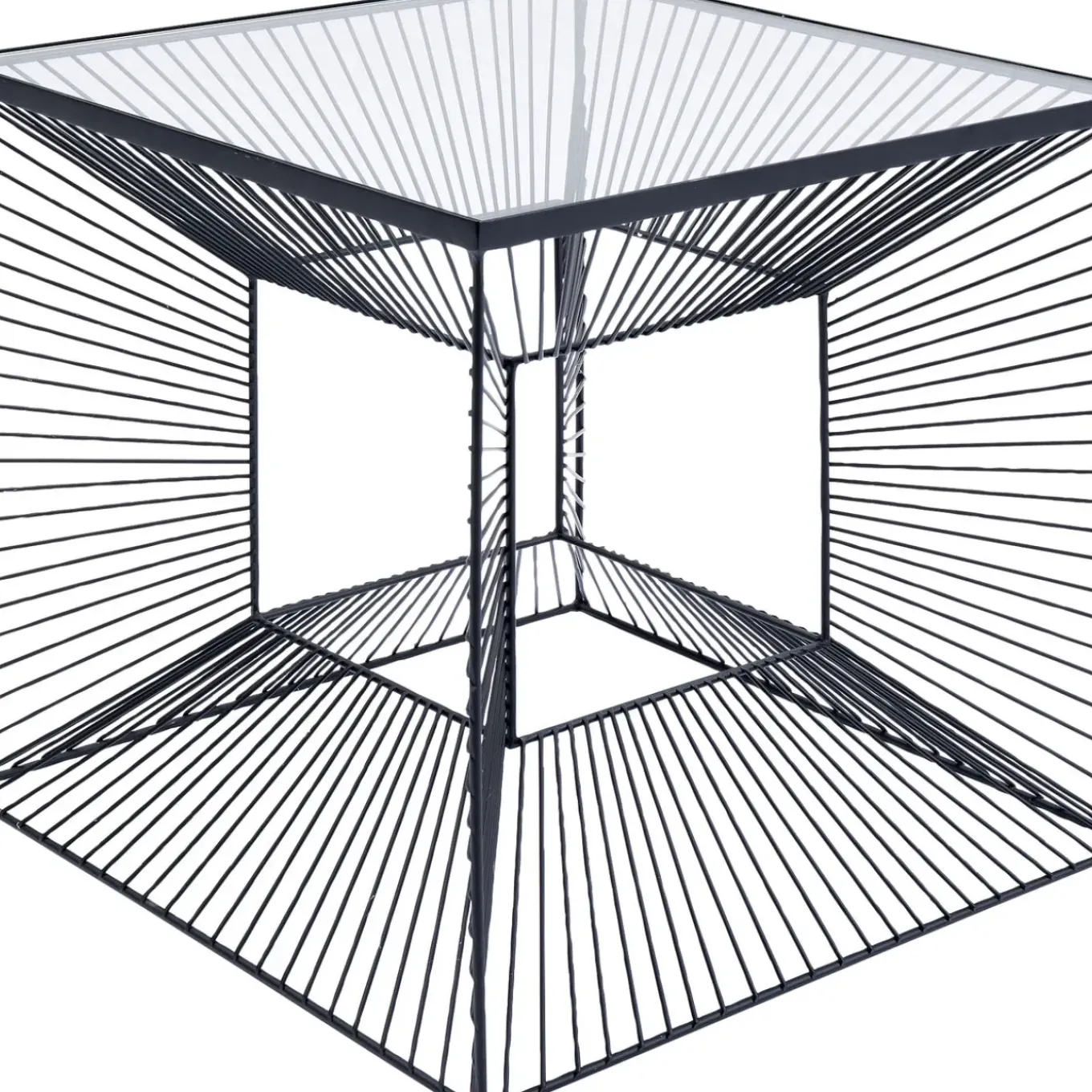 Table D Appoint Dimension 45X45Cm