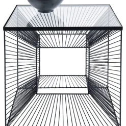 Table D Appoint Dimension 45X45Cm
