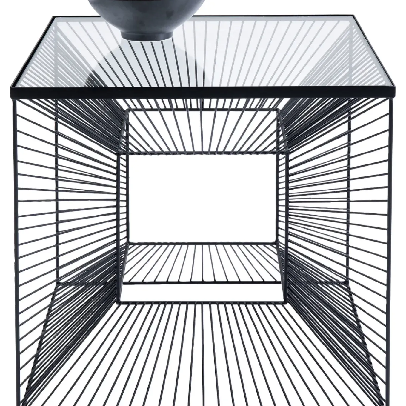 Table D Appoint Dimension 45X45Cm