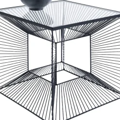 Table D Appoint Dimension 45X45Cm