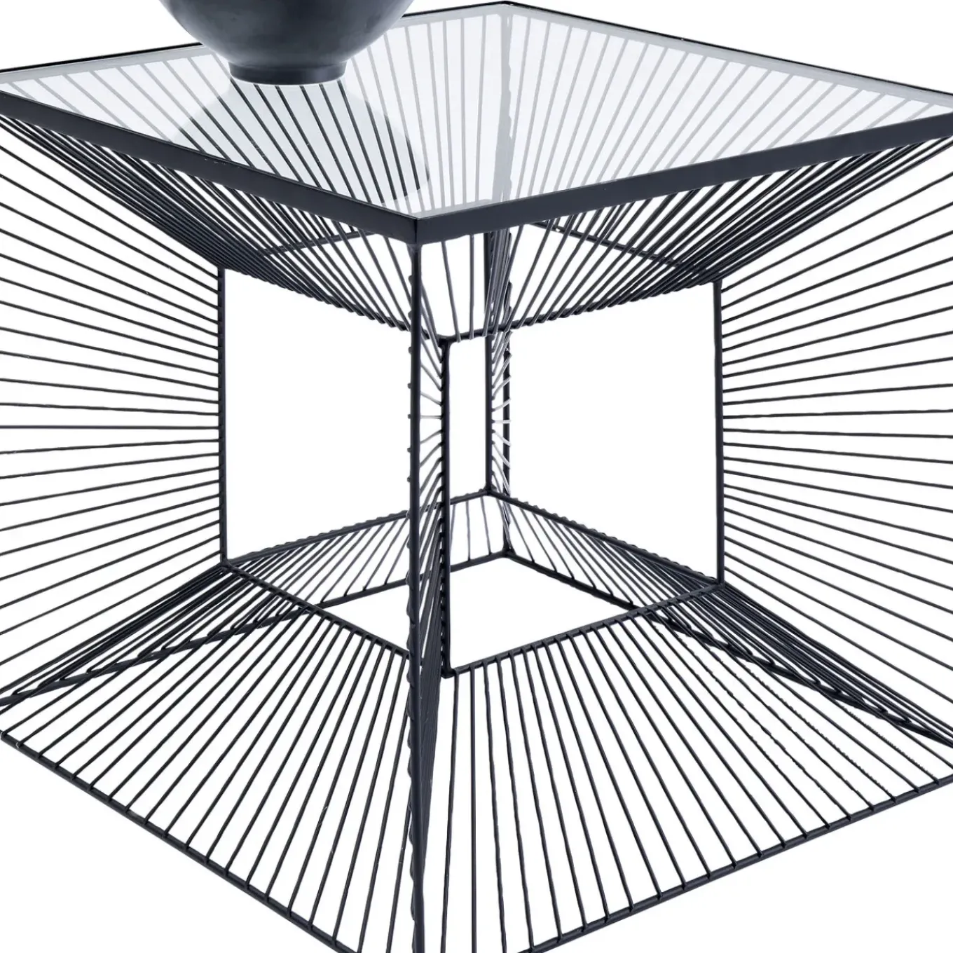 Table D Appoint Dimension 45X45Cm