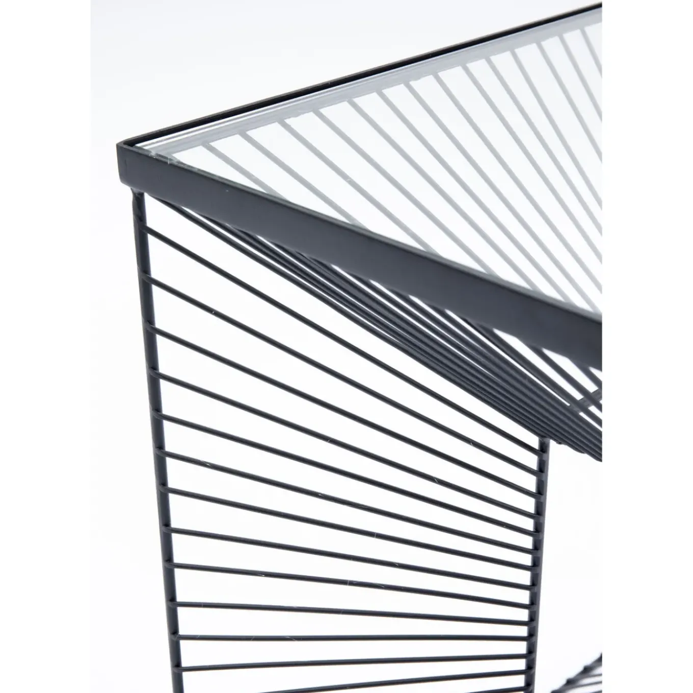 Table D Appoint Dimension 45X45Cm