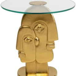 Table D Appoint 2Faces O55Cm