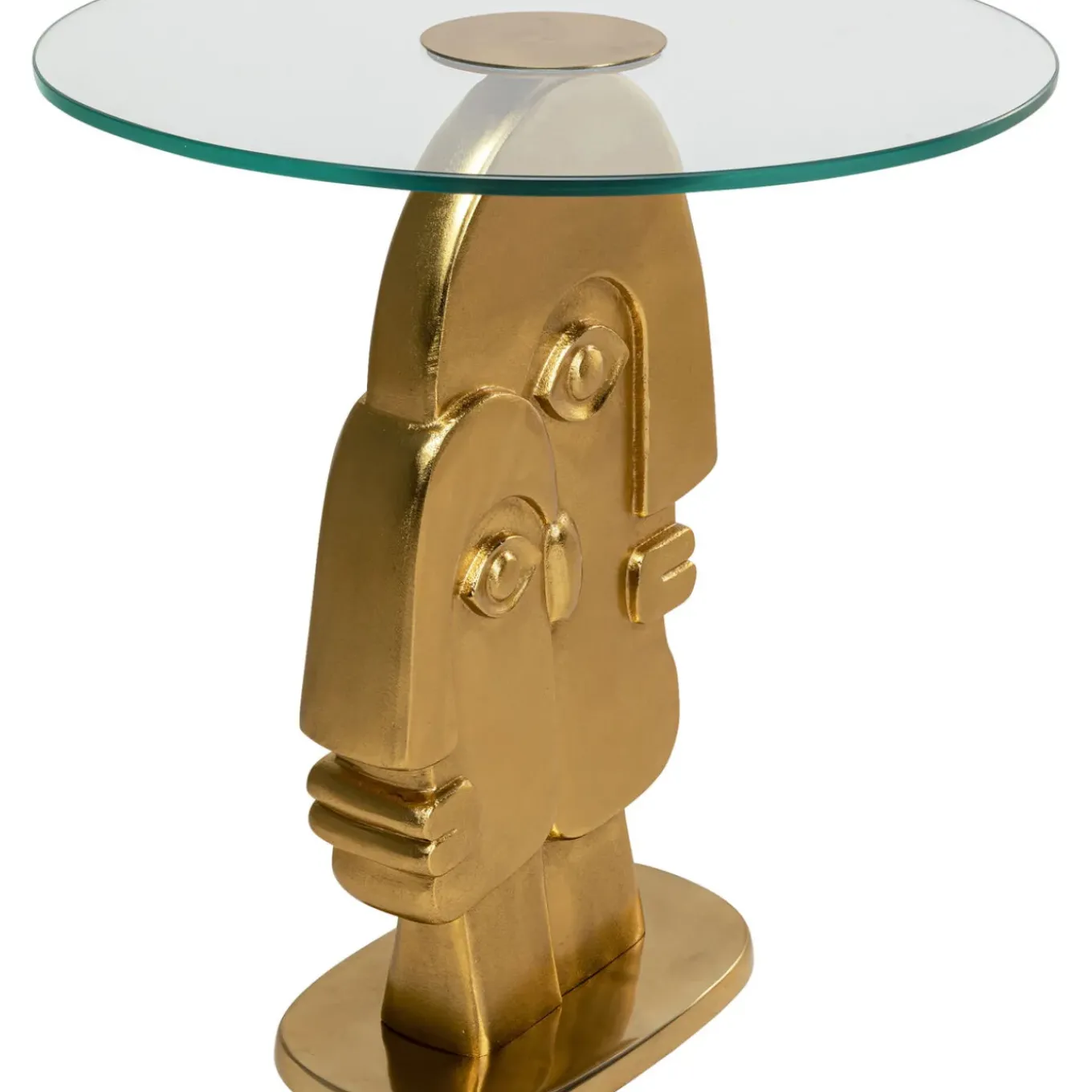 Table D Appoint 2Faces O55Cm