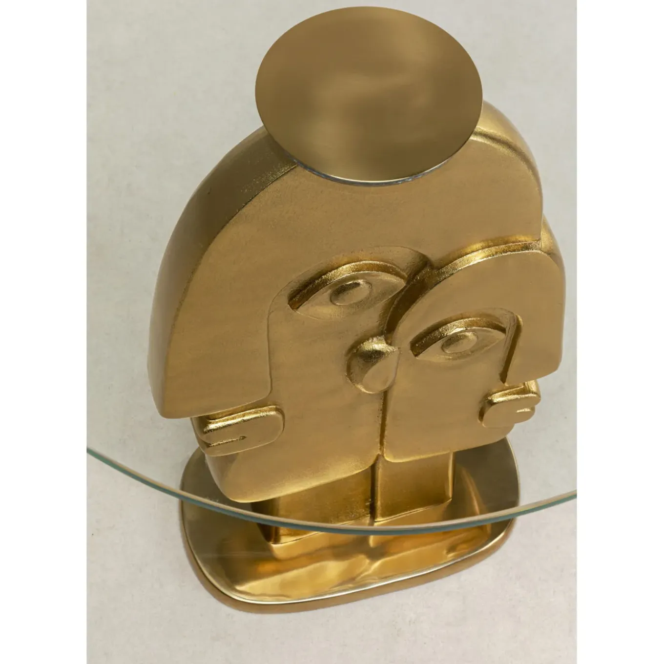Table D Appoint 2Faces O55Cm