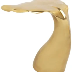 Table D Appoint Fin 58X56Cm