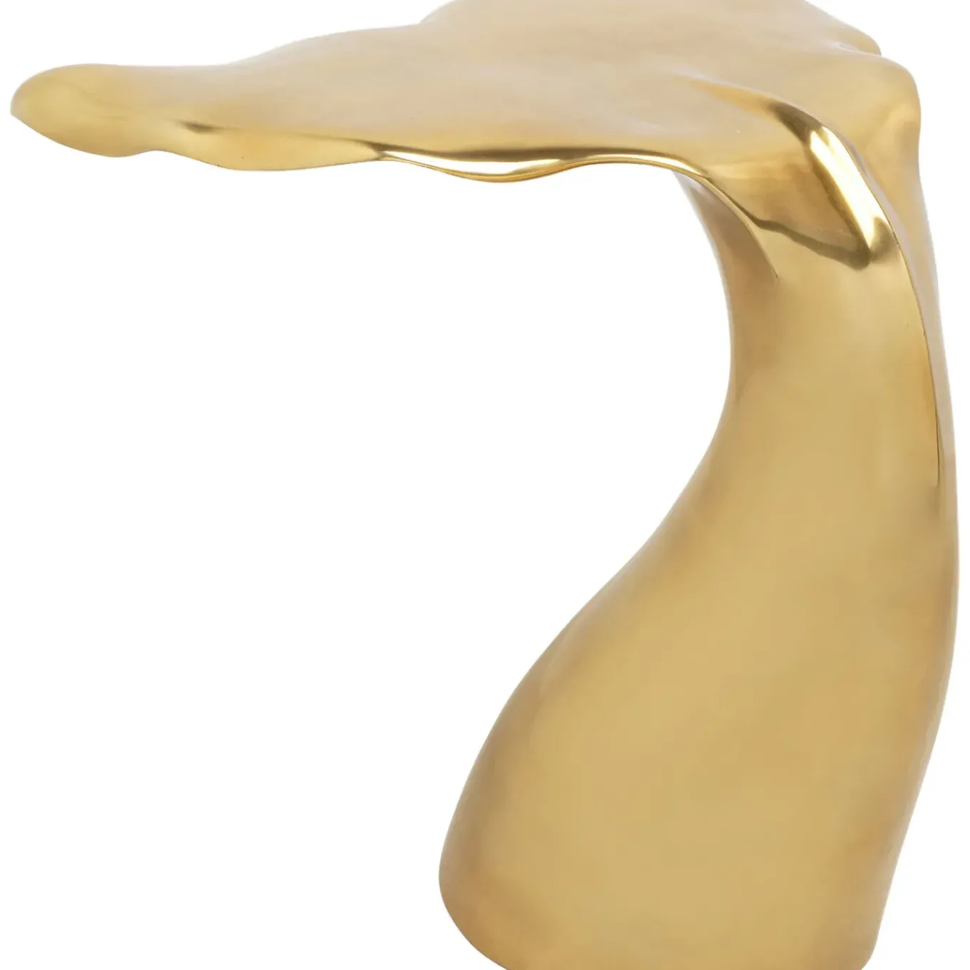 Table D Appoint Fin 58X56Cm