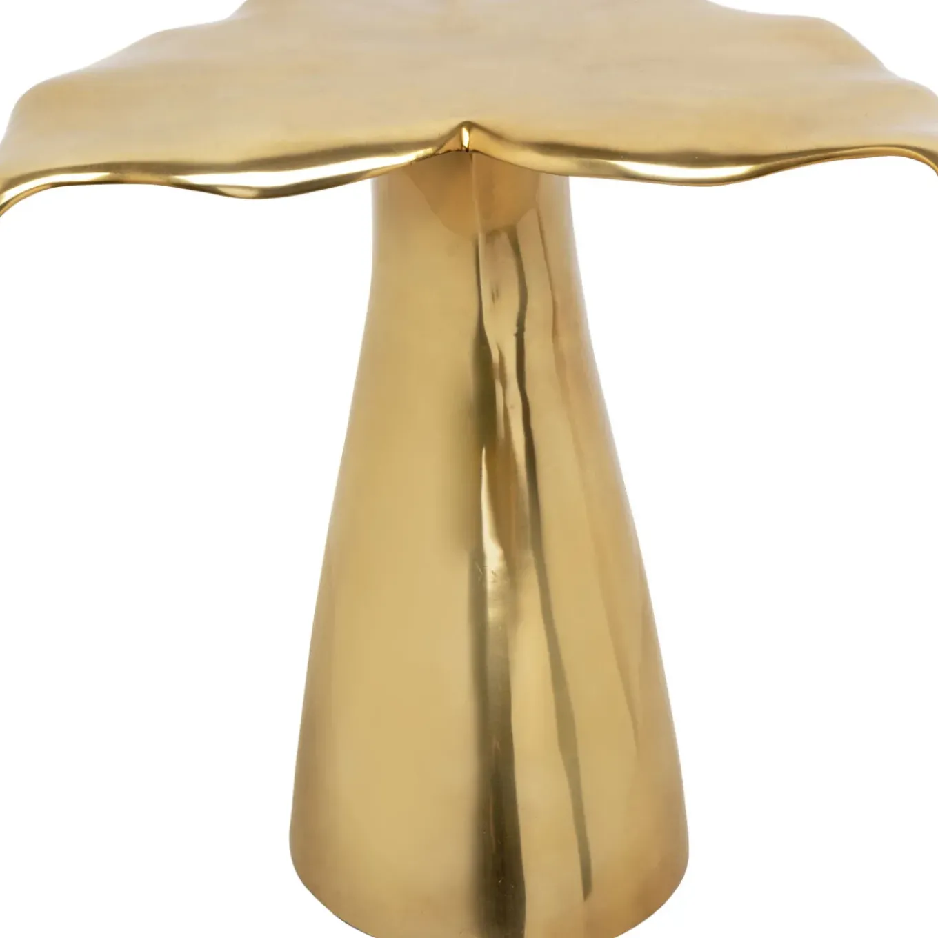 Table D Appoint Fin 58X56Cm