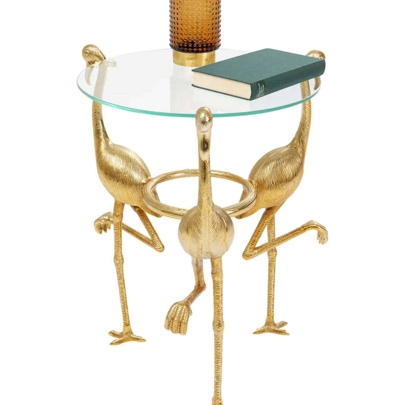 Table D Appoint Flamingo