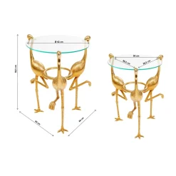 Table D Appoint Flamingo