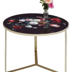 Table D Appoint Flores O55Cm