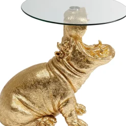 Table D Appoint Hippo O48Cm