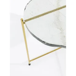 Table D Appoint Ice Floe 66X43Cm