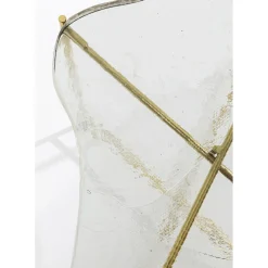 Table D Appoint Ice Floe 66X43Cm