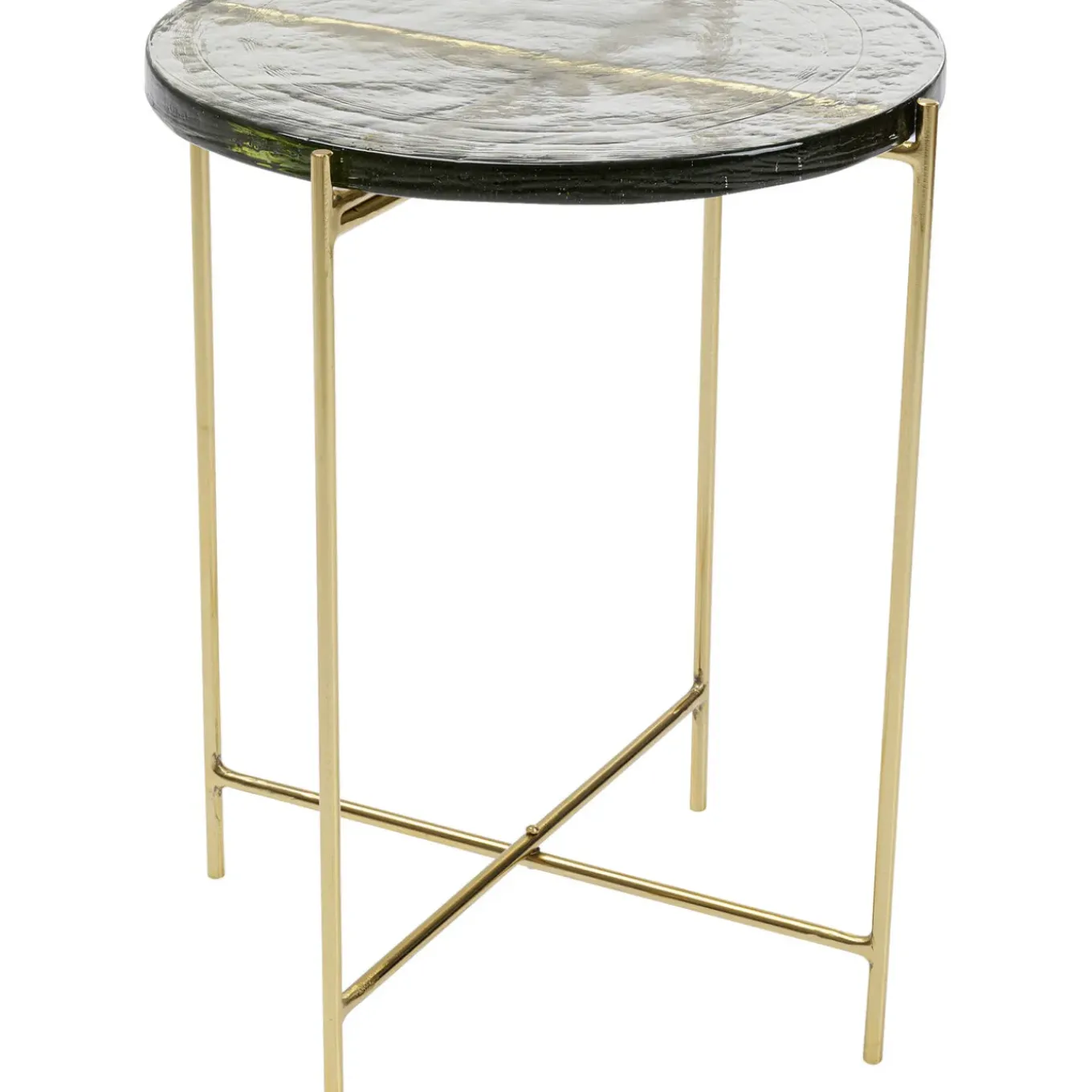 Table D Appoint Ice O40Cm