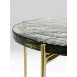 Table D Appoint Ice O40Cm