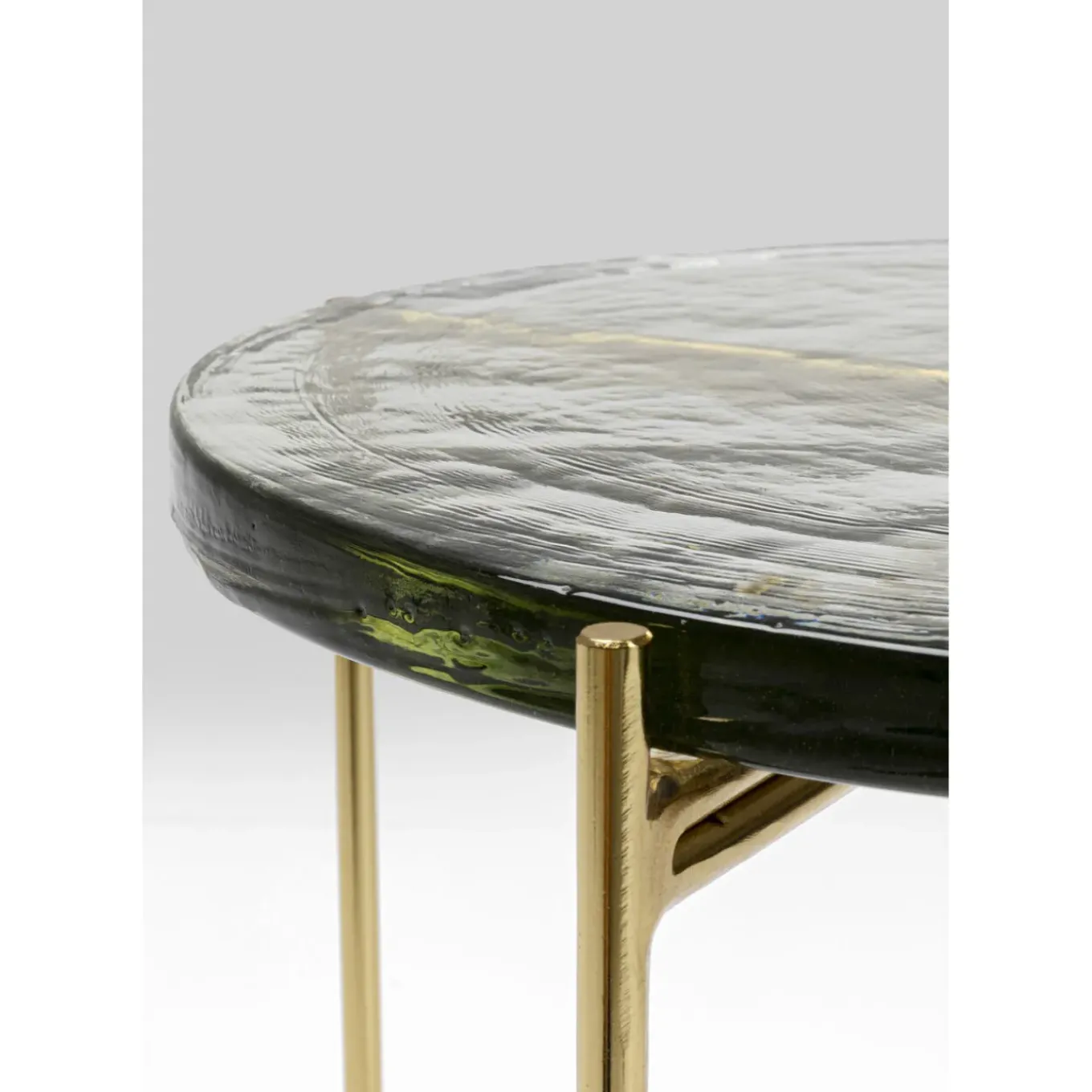 Table D Appoint Ice O40Cm