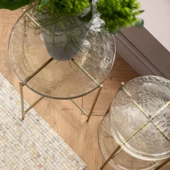 Table D Appoint Ice O40Cm