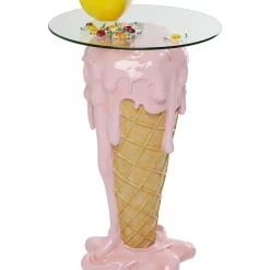 Table D Appoint Icecream O48Cm