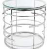 Table D Appoint Jupiter Argente O55Cm