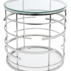 Table D Appoint Jupiter Argente O55Cm