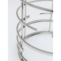 Table D Appoint Jupiter Argente O55Cm