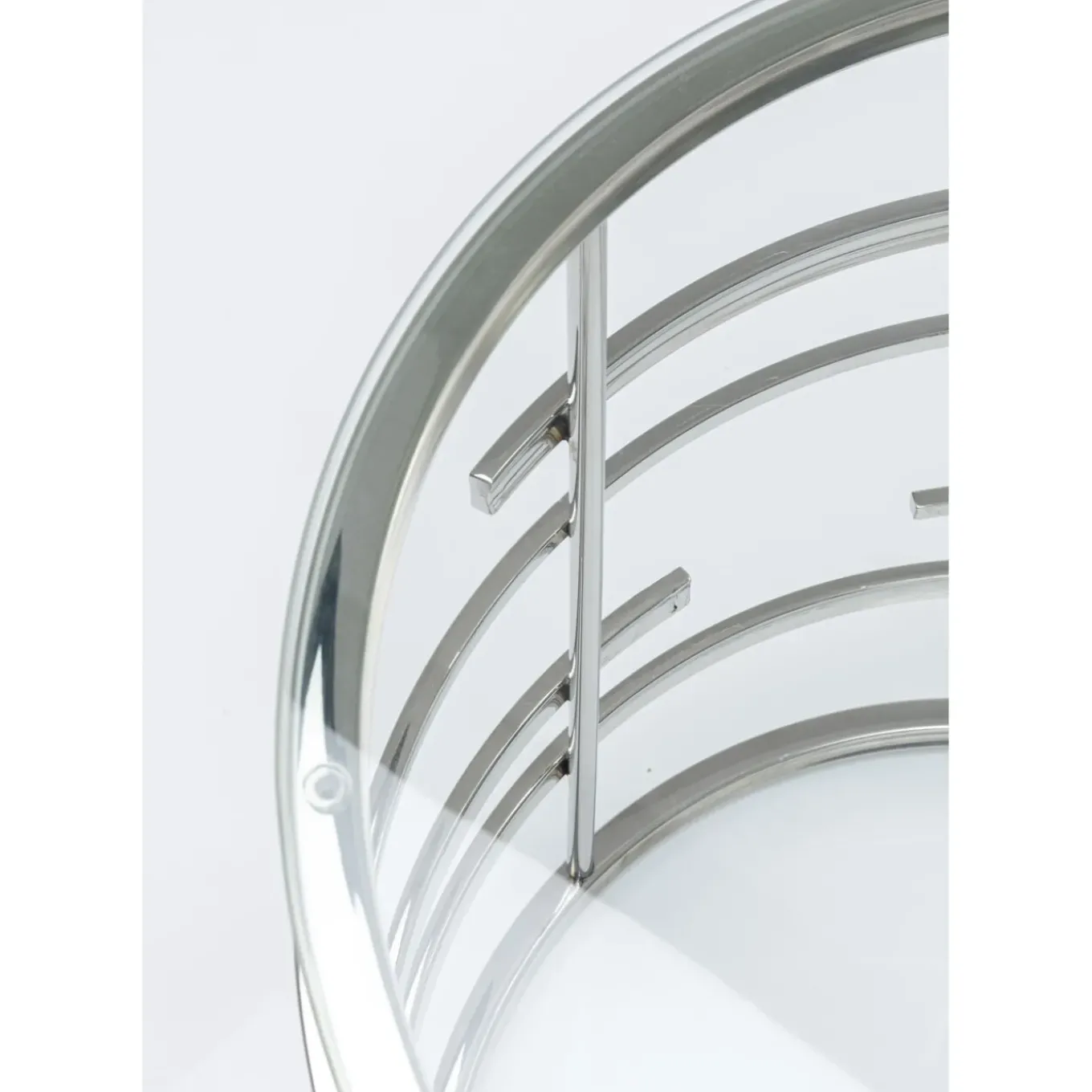 Table D Appoint Jupiter Argente O55Cm