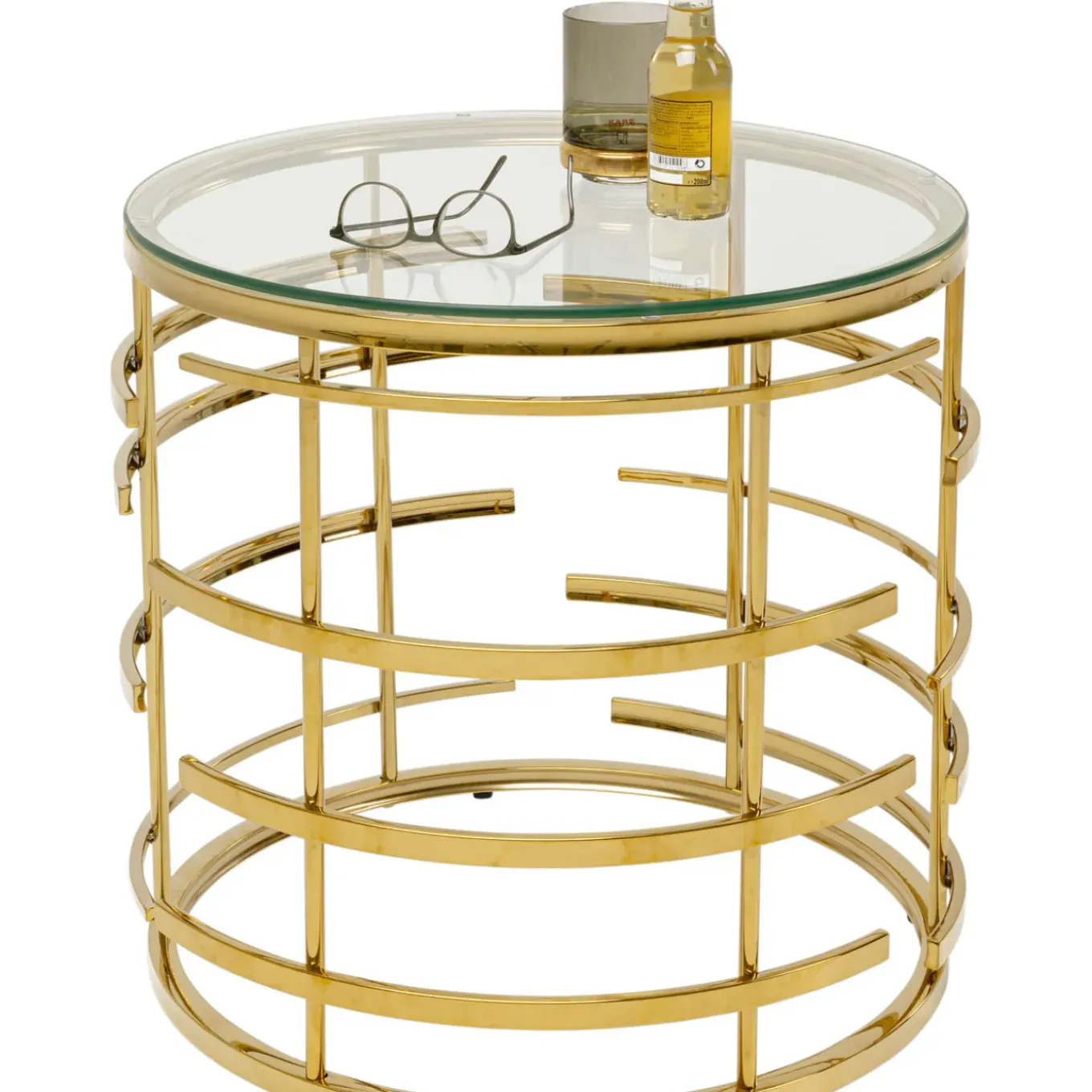 Table D Appoint Jupiter Dore O55Cm