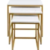 Table D Appoint Key West Dore (3/Set)