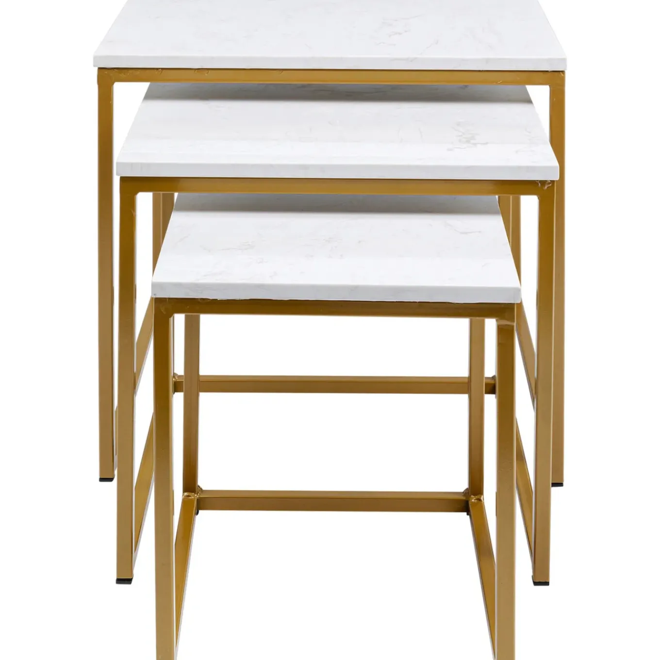 Table D Appoint Key West Dore (3/Set)