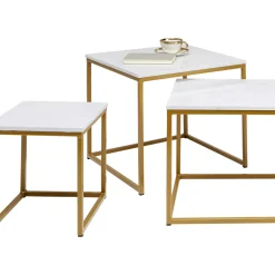 Table D Appoint Key West Dore (3/Set)