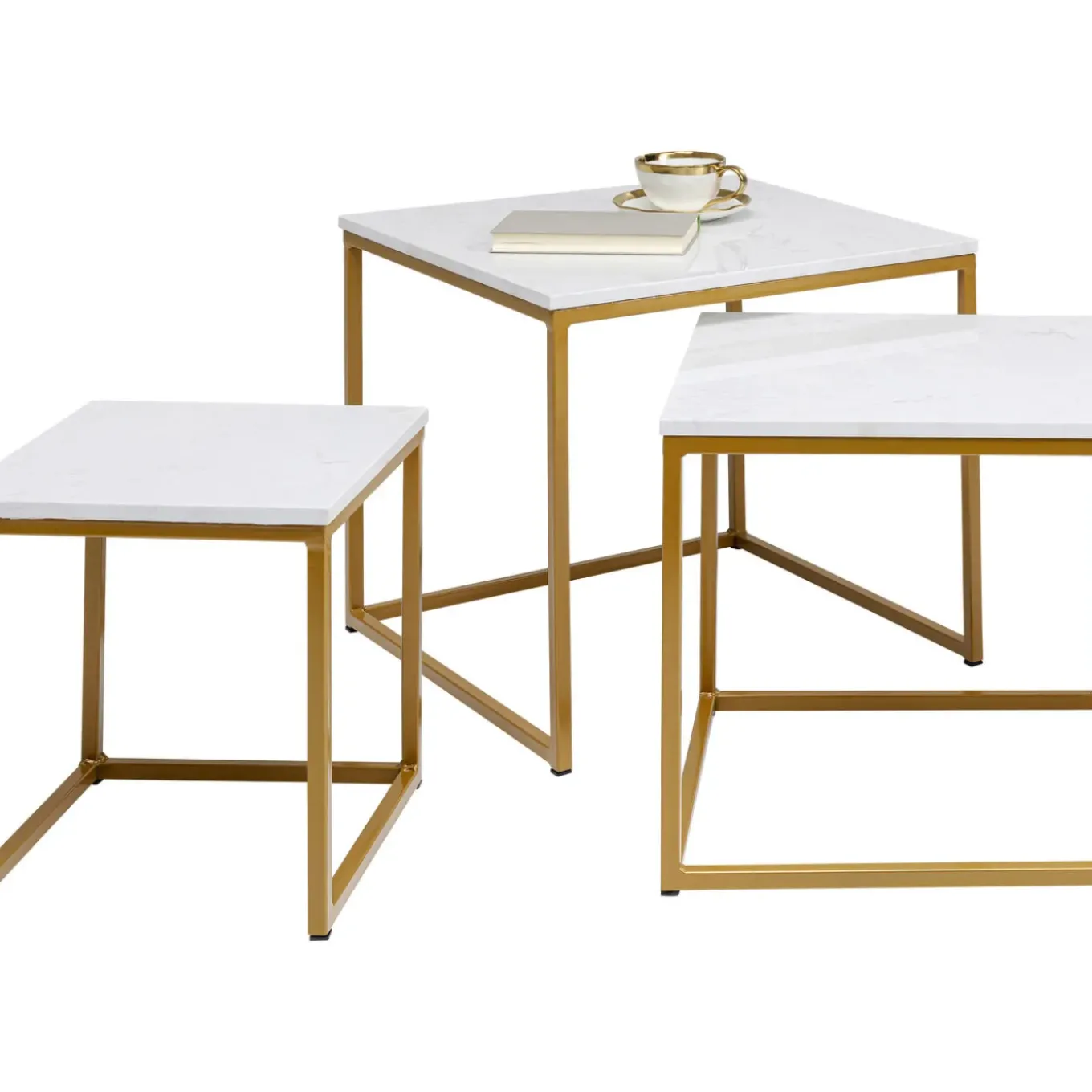 Table D Appoint Key West Dore (3/Set)