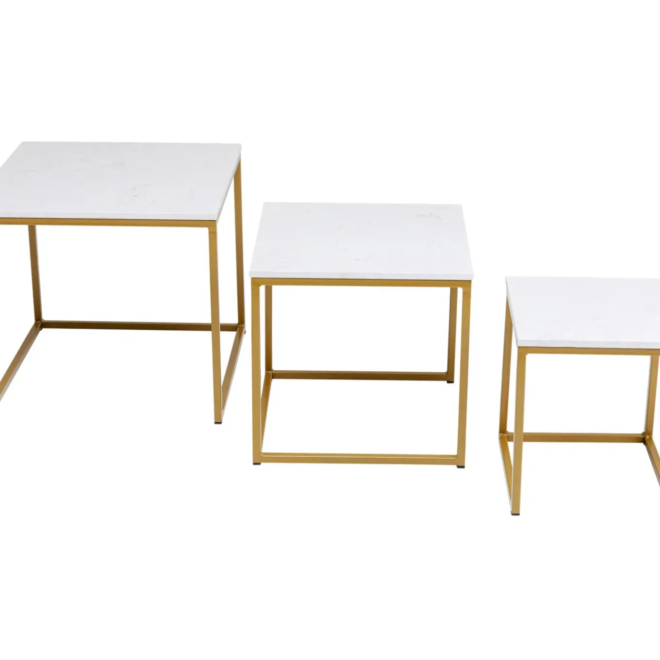 Table D Appoint Key West Dore (3/Set)