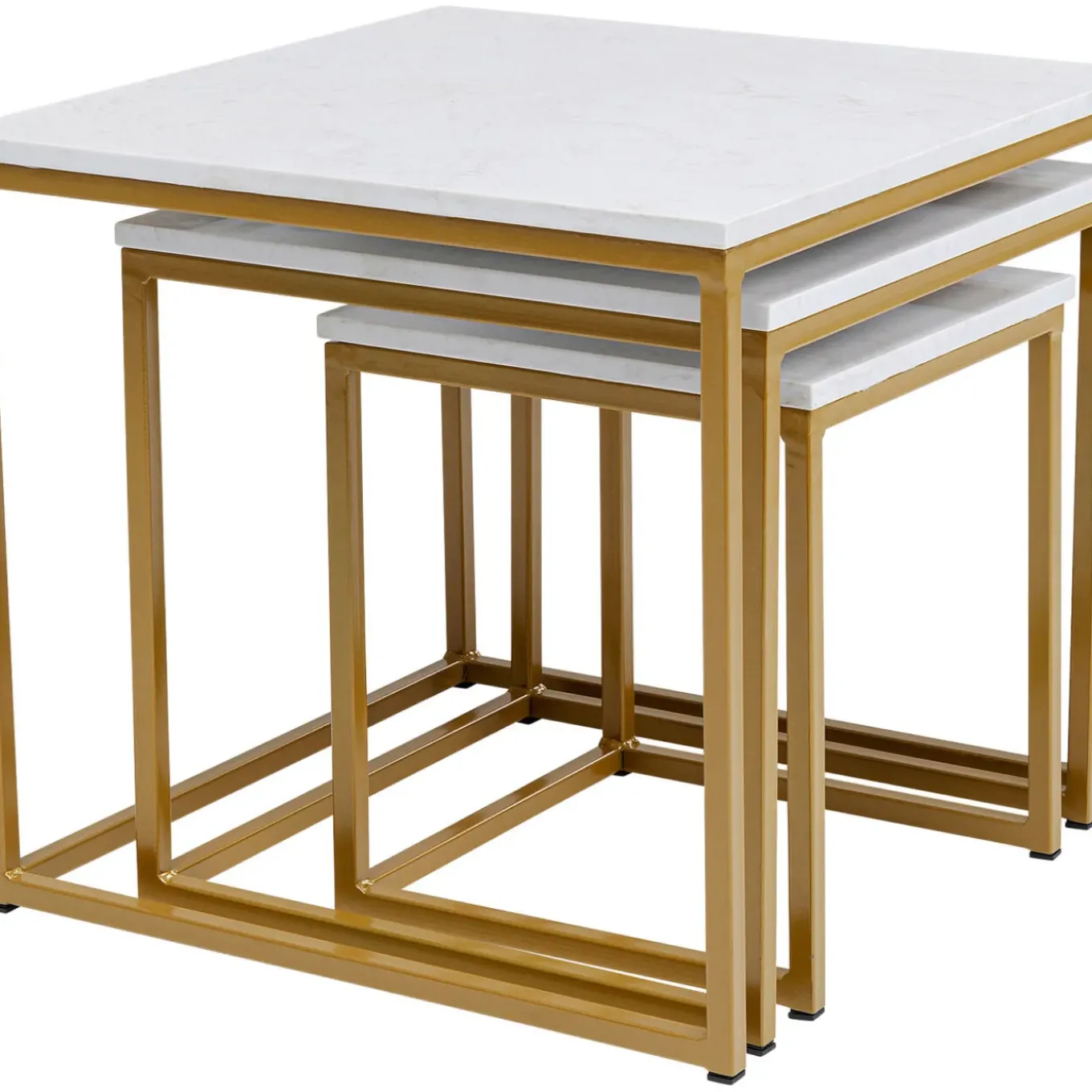 Table D Appoint Key West Dore (3/Set)