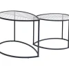 Table D Appoint Linnea (2/Set)