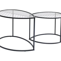 Table D Appoint Linnea (2/Set)