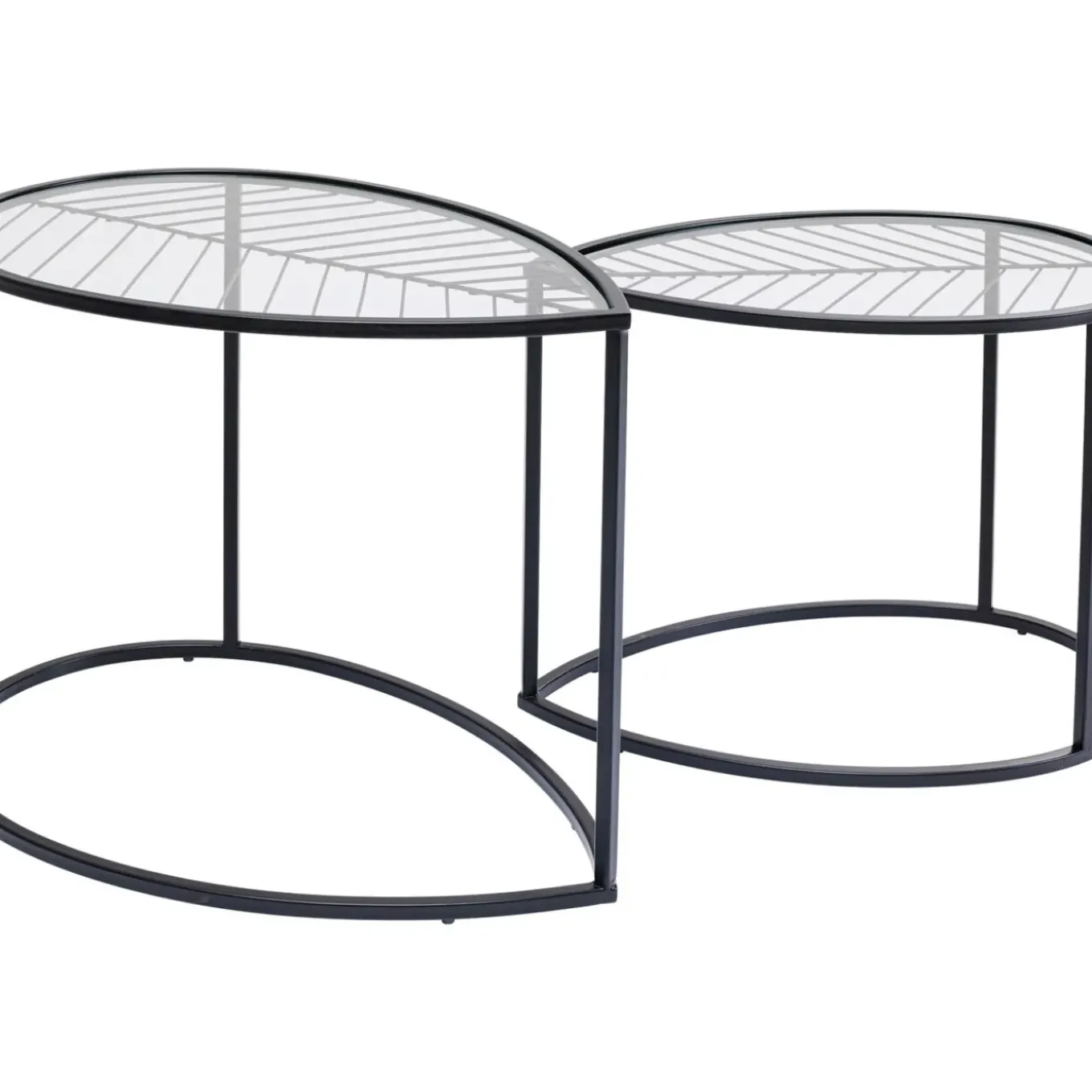 Table D Appoint Linnea (2/Set)