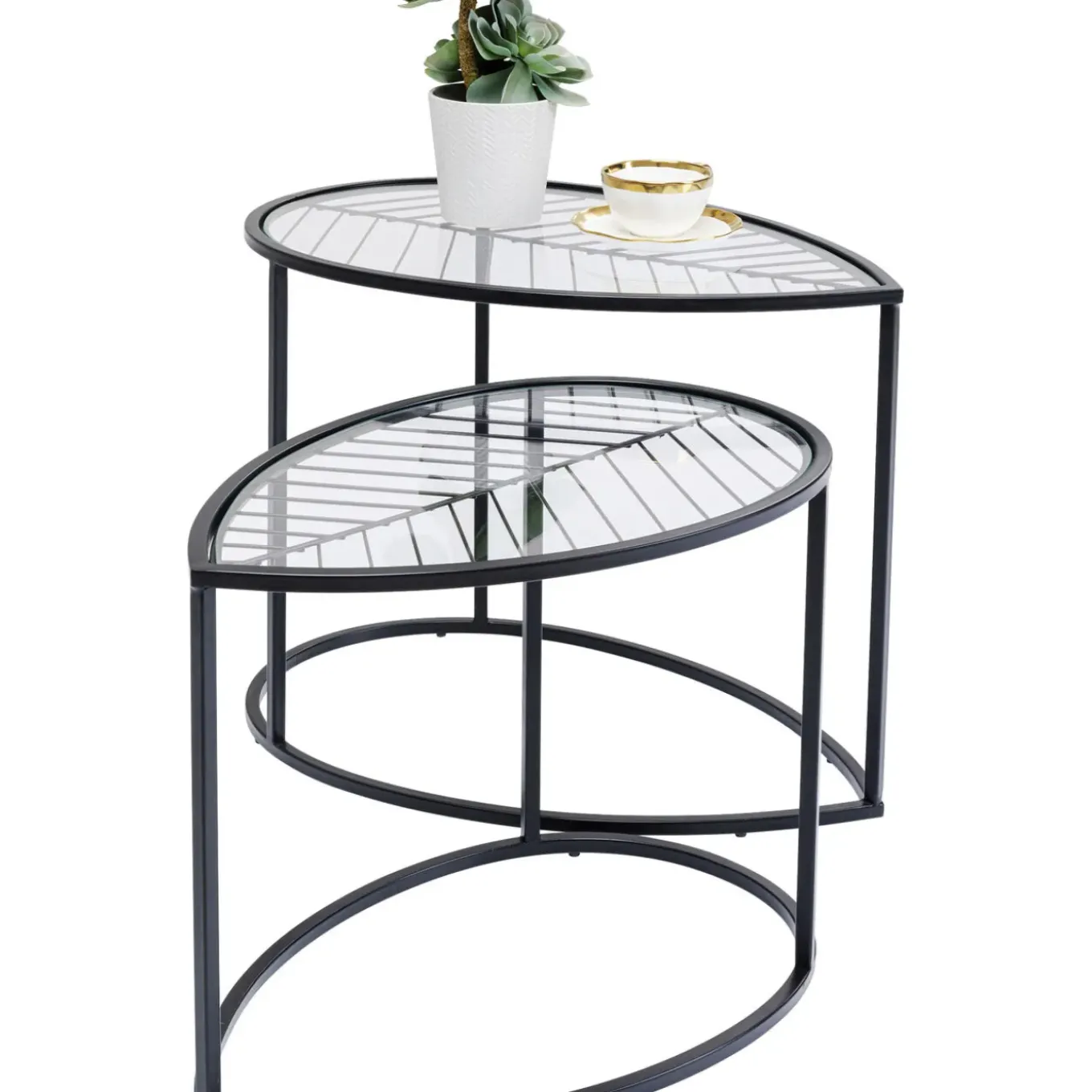 Table D Appoint Linnea (2/Set)