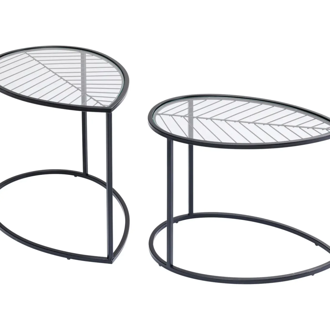 Table D Appoint Linnea (2/Set)