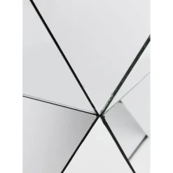Table D Appoint Luxury Triangle 32X32Cm