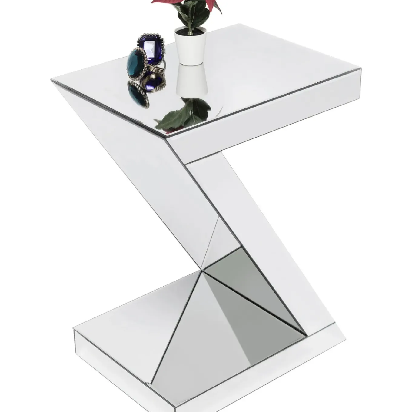 Table D Appoint Luxury Z 45X33Cm