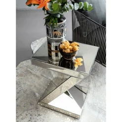 Table D Appoint Luxury Z 45X33Cm