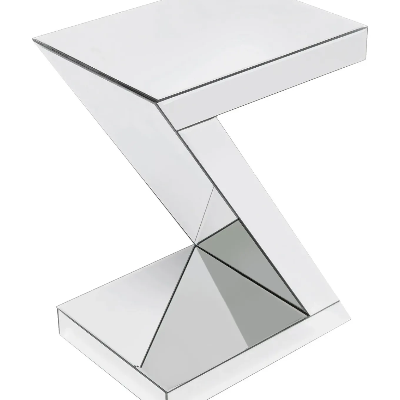 Table D Appoint Luxury Z 45X33Cm