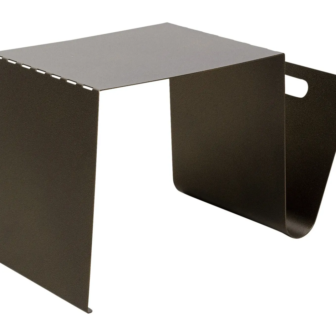 Table D Appoint Manifattura Bronze 67X36